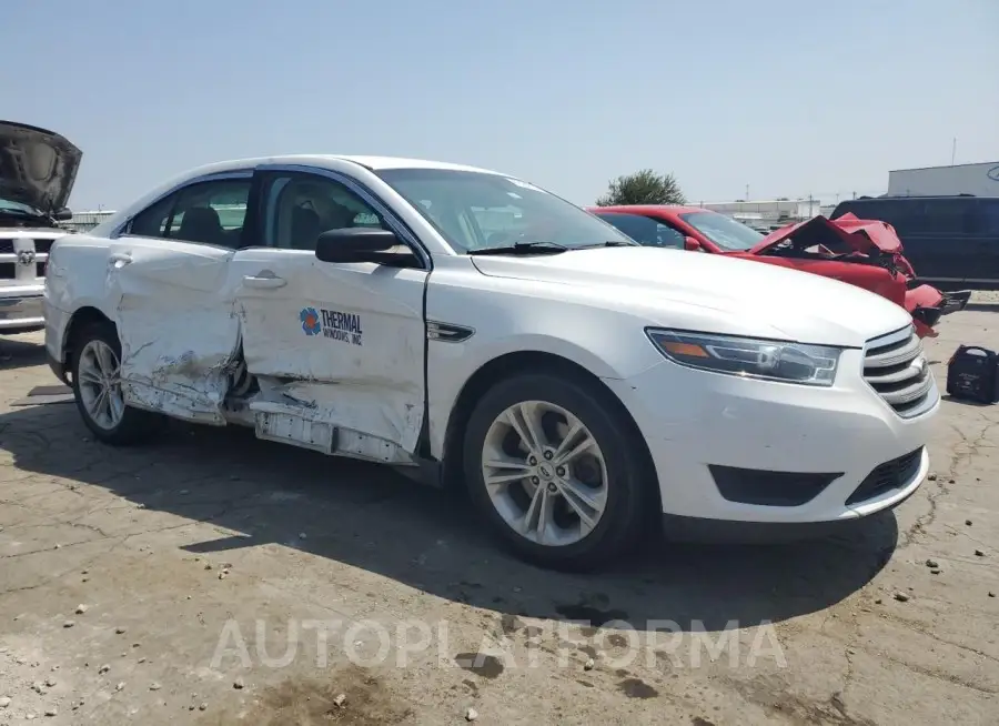 FORD TAURUS SE 2016 vin 1FAHP2D81GG149163 from auto auction Copart