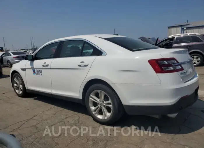 FORD TAURUS SE 2016 vin 1FAHP2D81GG149163 from auto auction Copart