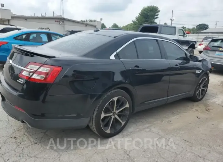 FORD TAURUS SEL 2016 vin 1FAHP2E88GG150096 from auto auction Copart