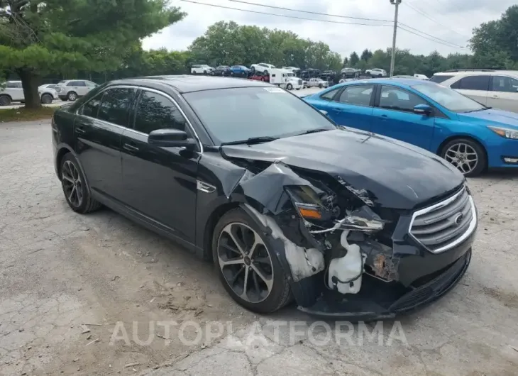 FORD TAURUS SEL 2016 vin 1FAHP2E88GG150096 from auto auction Copart