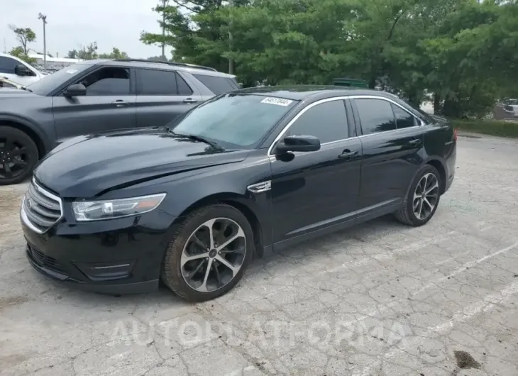 FORD TAURUS SEL 2016 vin 1FAHP2E88GG150096 from auto auction Copart