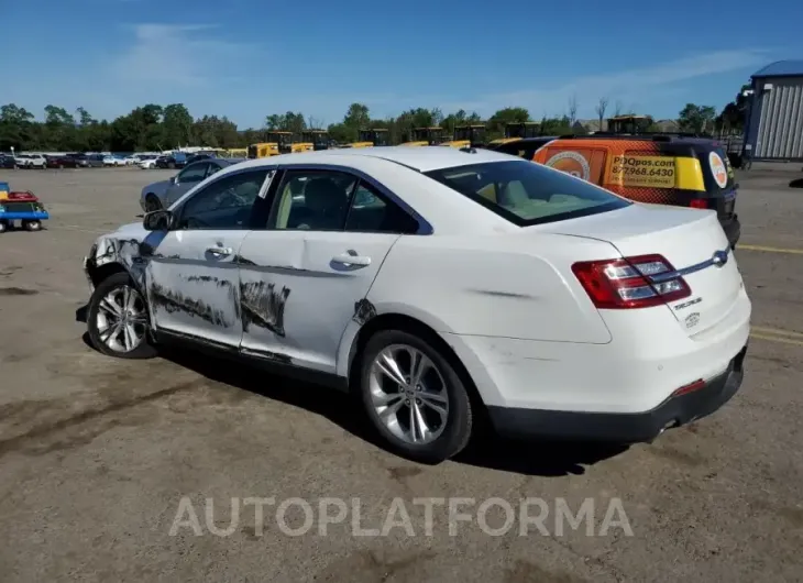 FORD TAURUS SEL 2015 vin 1FAHP2H88FG131929 from auto auction Copart