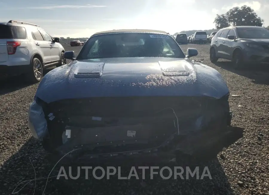 FORD MUSTANG 2023 vin 1FATP8UH0P5104157 from auto auction Copart