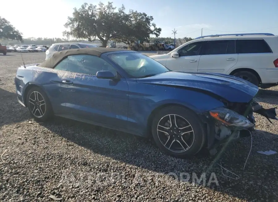 FORD MUSTANG 2023 vin 1FATP8UH0P5104157 from auto auction Copart