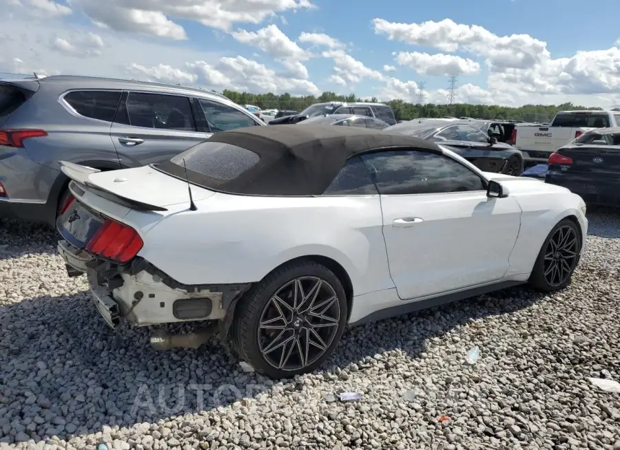 FORD MUSTANG 2016 vin 1FATP8UH2G5274603 from auto auction Copart