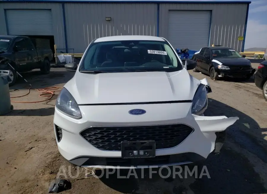 FORD ESCAPE SE 2022 vin 1FMCU0G61NUB62193 from auto auction Copart