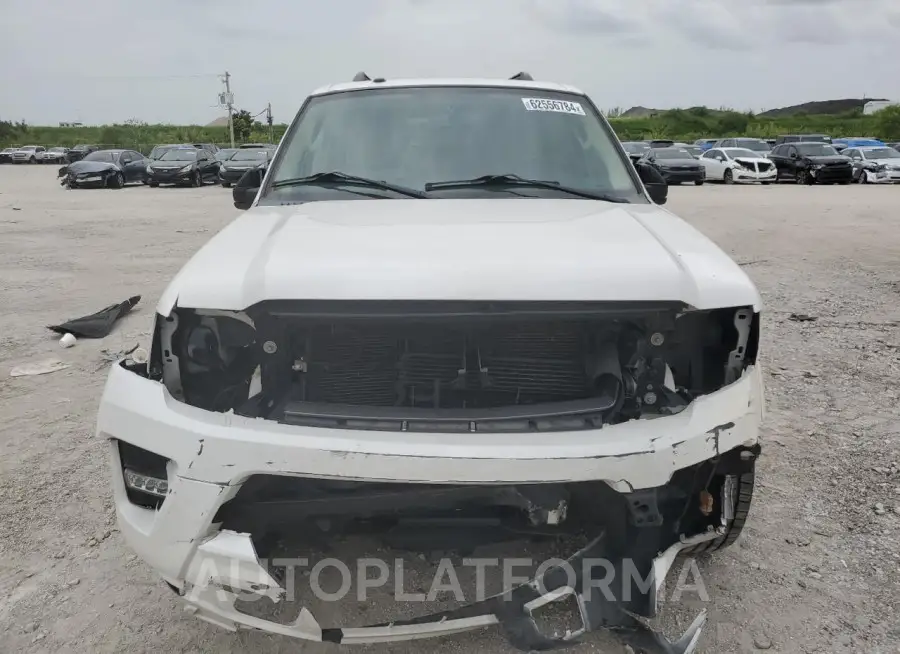 FORD EXPEDITION 2015 vin 1FMJK1HT5FEF38459 from auto auction Copart