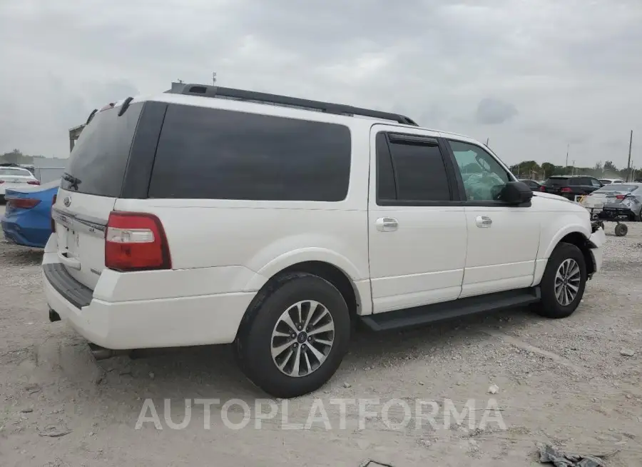 FORD EXPEDITION 2015 vin 1FMJK1HT5FEF38459 from auto auction Copart