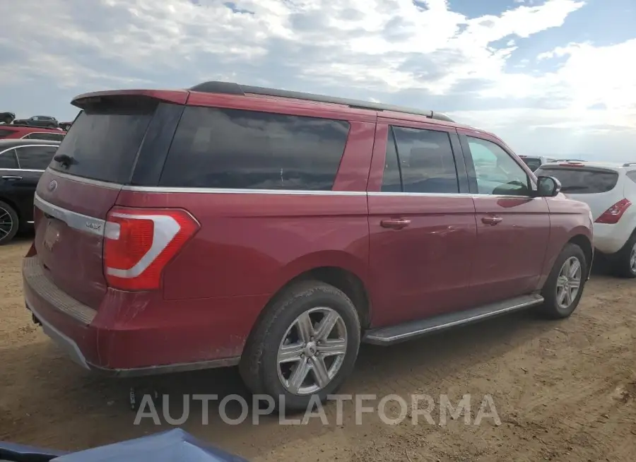 FORD EXPEDITION 2019 vin 1FMJK1JT3KEA49045 from auto auction Copart