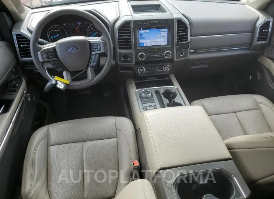 FORD EXPEDITION 2019 vin 1FMJK1JT3KEA49045 from auto auction Copart