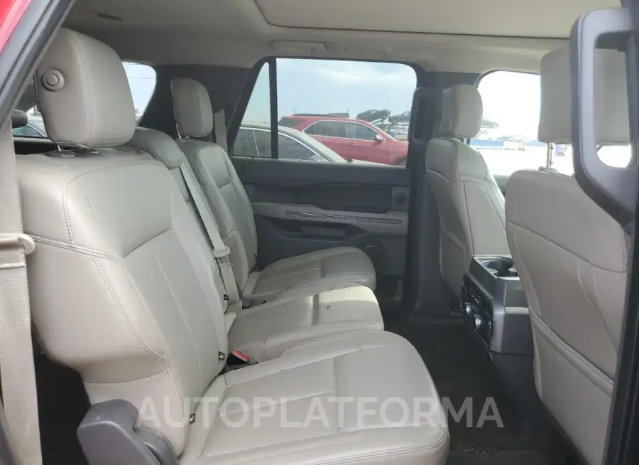 FORD EXPEDITION 2019 vin 1FMJK1JT3KEA49045 from auto auction Copart