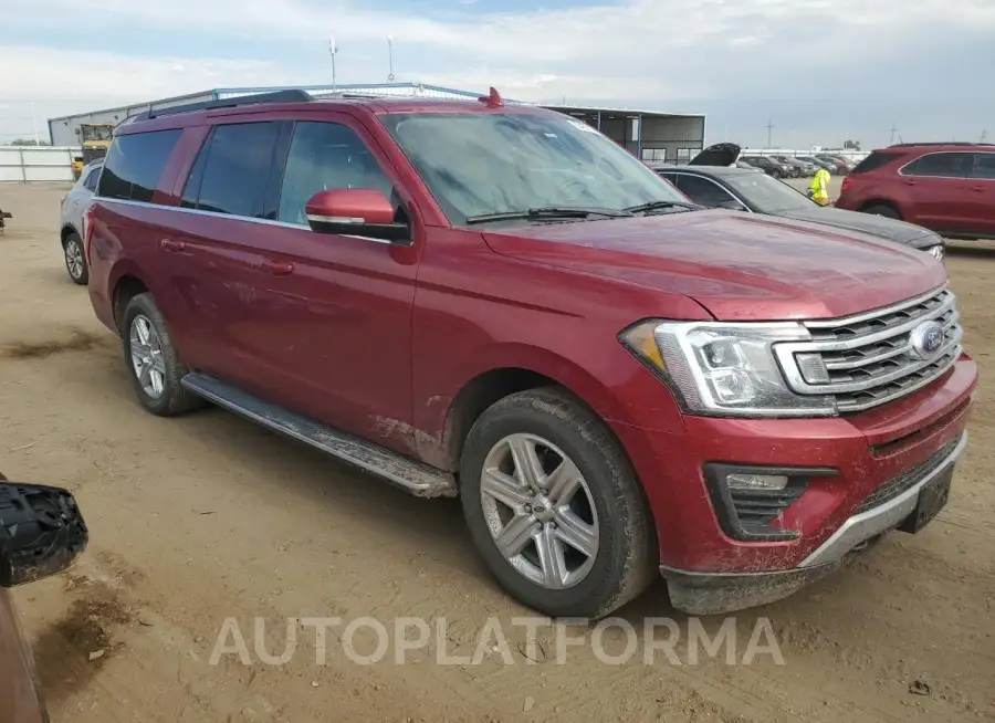 FORD EXPEDITION 2019 vin 1FMJK1JT3KEA49045 from auto auction Copart