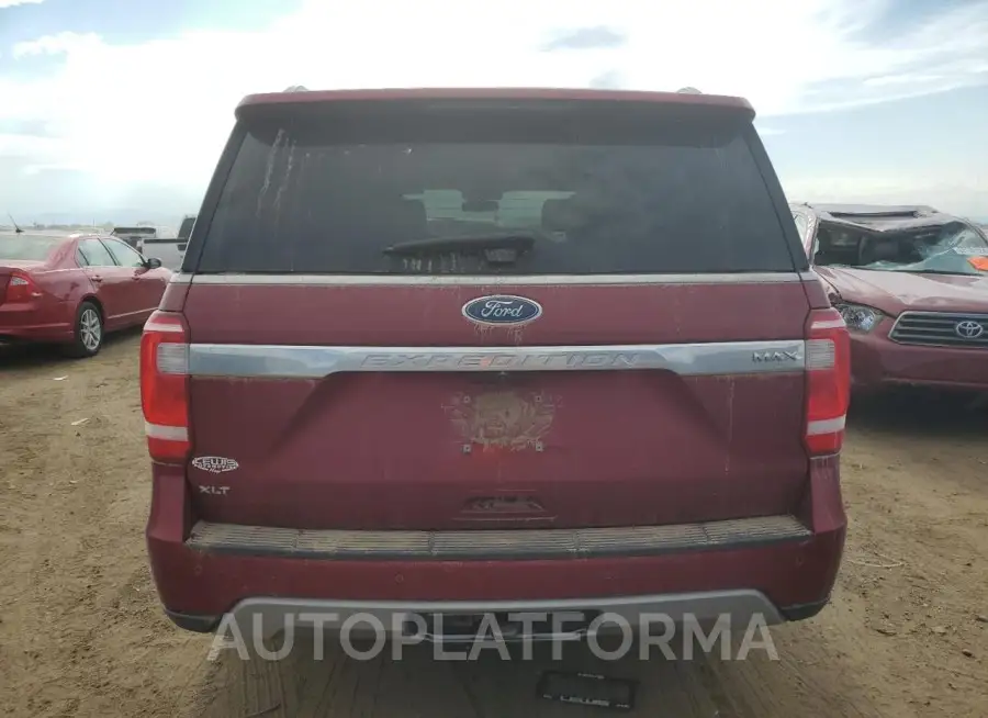 FORD EXPEDITION 2019 vin 1FMJK1JT3KEA49045 from auto auction Copart