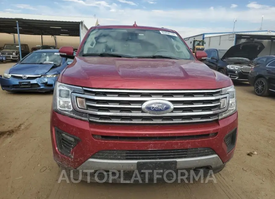 FORD EXPEDITION 2019 vin 1FMJK1JT3KEA49045 from auto auction Copart