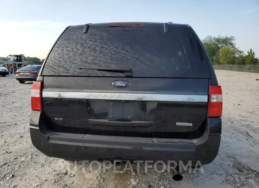 FORD EXPEDITION 2017 vin 1FMJK1JT5HEA59214 from auto auction Copart