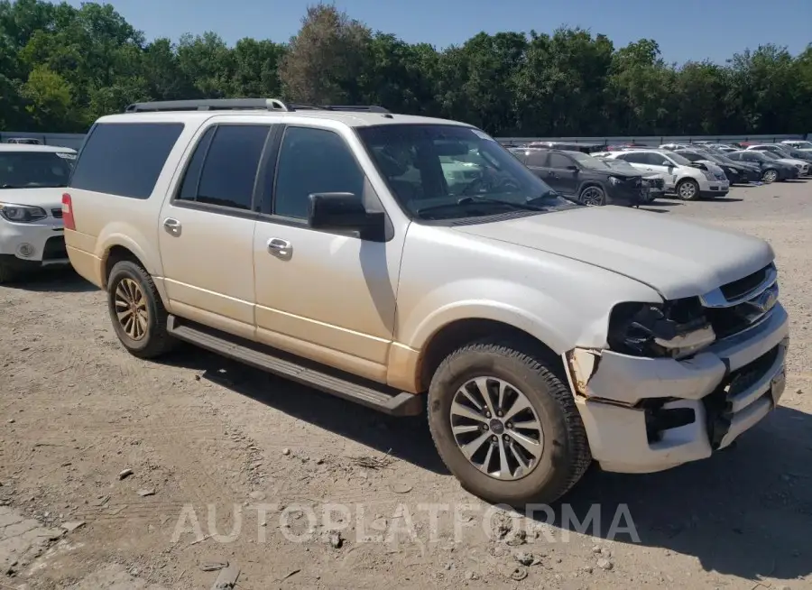 FORD EXPEDITION 2015 vin 1FMJK1JT6FEF15377 from auto auction Copart