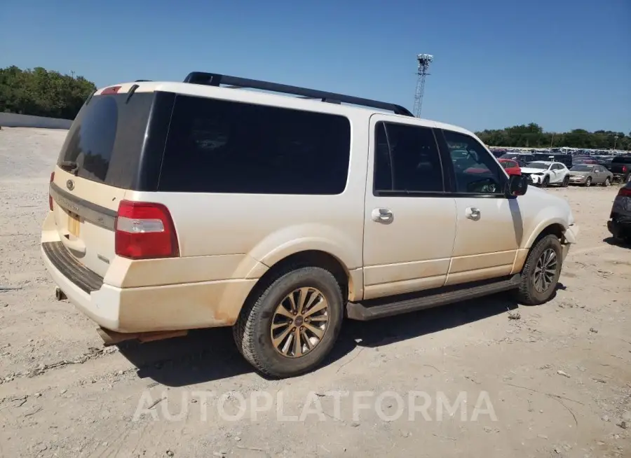 FORD EXPEDITION 2015 vin 1FMJK1JT6FEF15377 from auto auction Copart