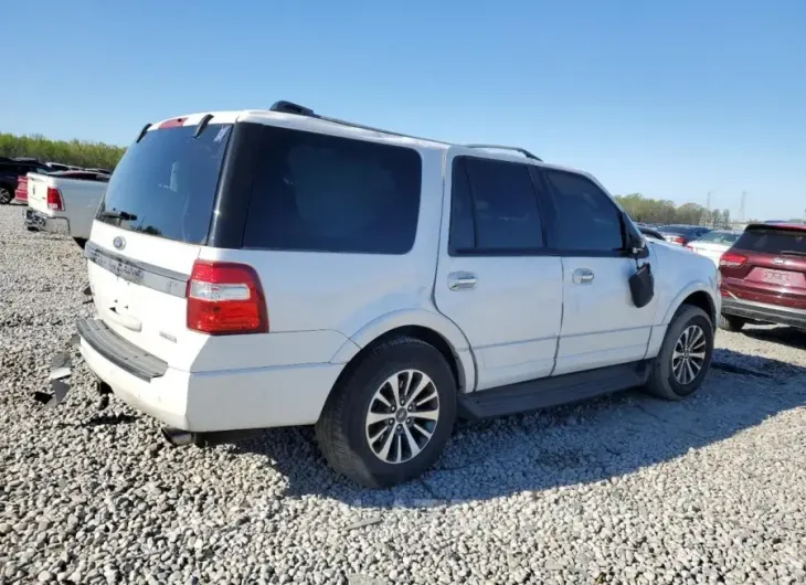 FORD EXPEDITION 2015 vin 1FMJU1HT6FEF46807 from auto auction Copart