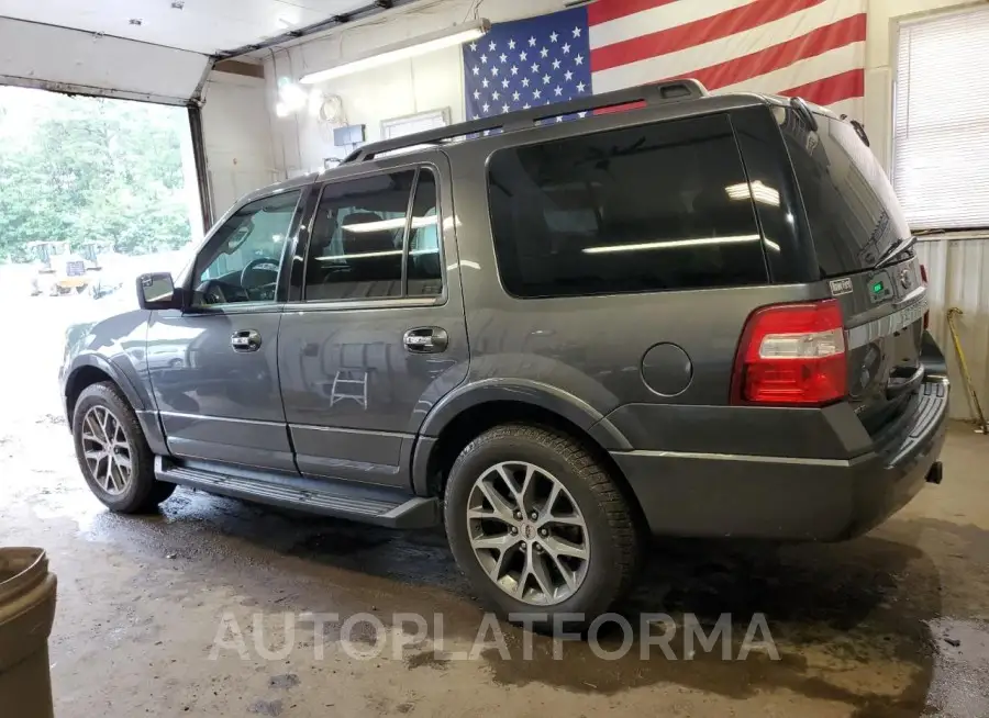 FORD EXPEDITION 2015 vin 1FMJU1JT3FEF41459 from auto auction Copart