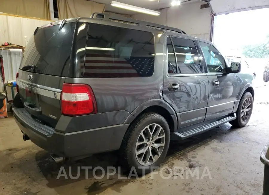 FORD EXPEDITION 2015 vin 1FMJU1JT3FEF41459 from auto auction Copart