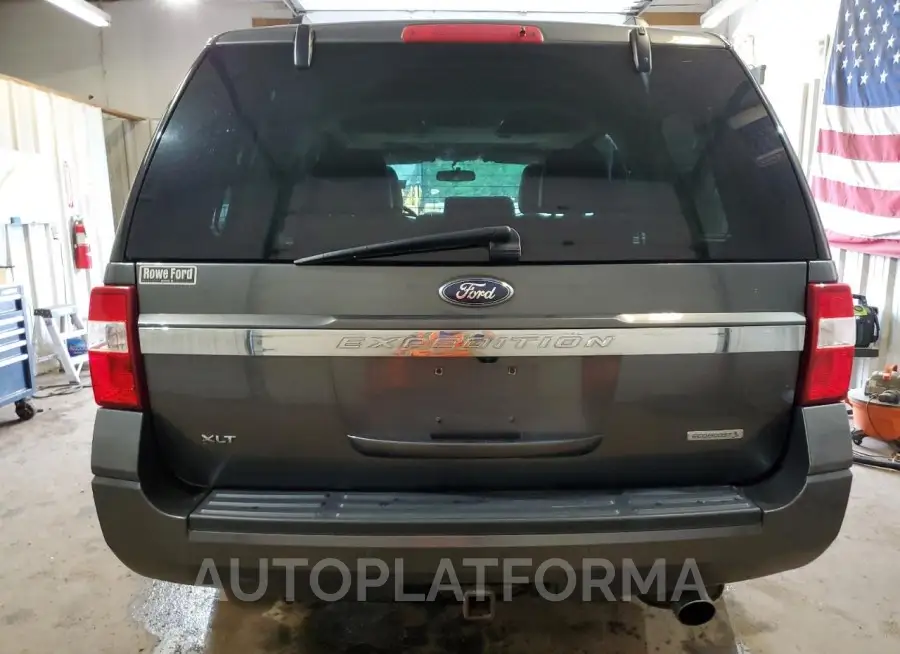 FORD EXPEDITION 2015 vin 1FMJU1JT3FEF41459 from auto auction Copart