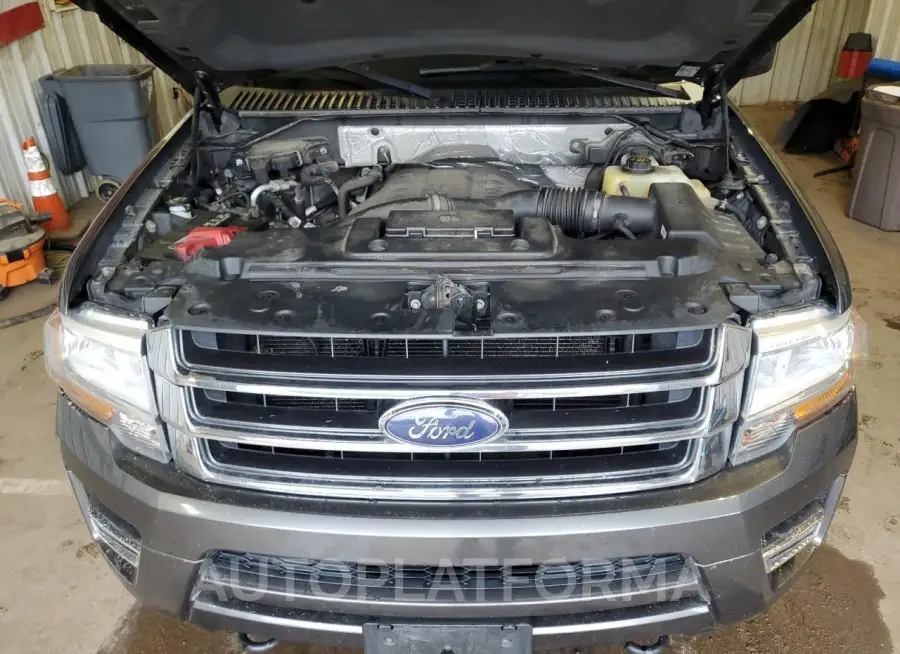 FORD EXPEDITION 2015 vin 1FMJU1JT3FEF41459 from auto auction Copart