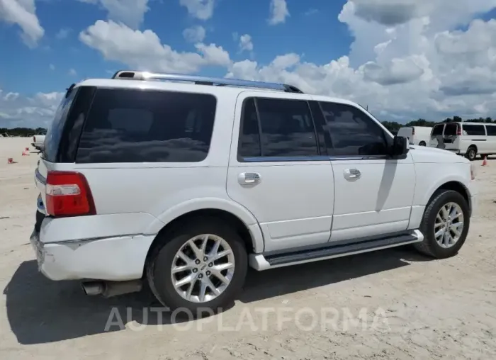 FORD EXPEDITION 2017 vin 1FMJU1KT1HEA70266 from auto auction Copart