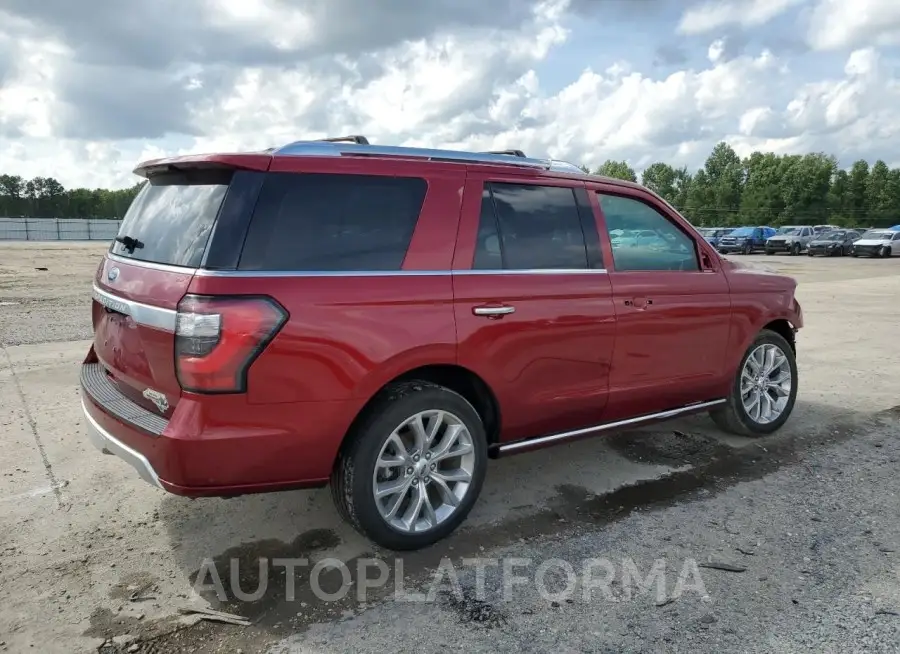 FORD EXPEDITION 2019 vin 1FMJU1LT9KEA63944 from auto auction Copart