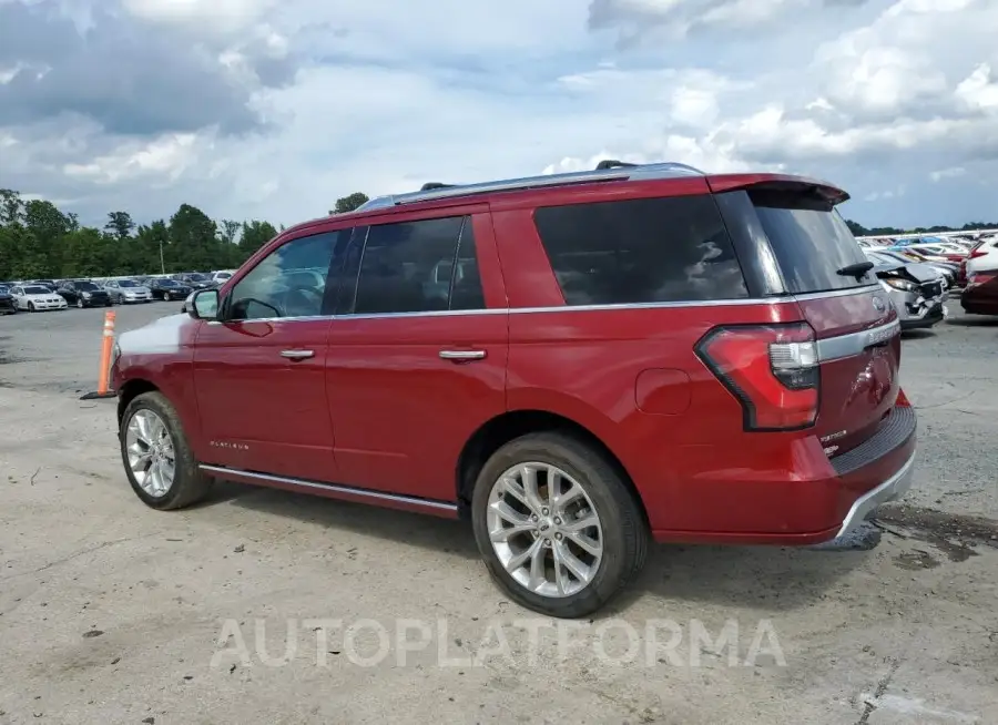 FORD EXPEDITION 2019 vin 1FMJU1LT9KEA63944 from auto auction Copart