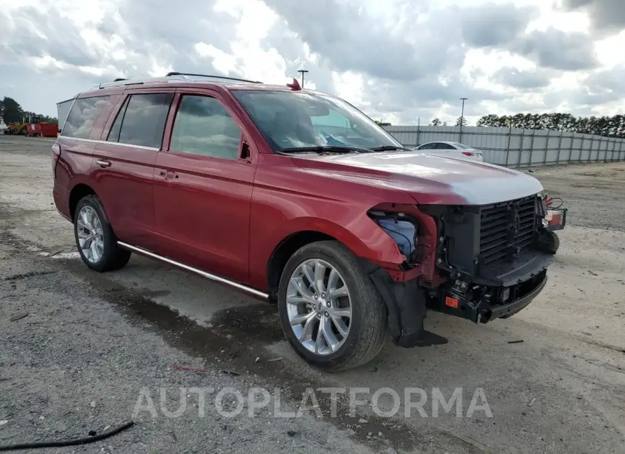 FORD EXPEDITION 2019 vin 1FMJU1LT9KEA63944 from auto auction Copart