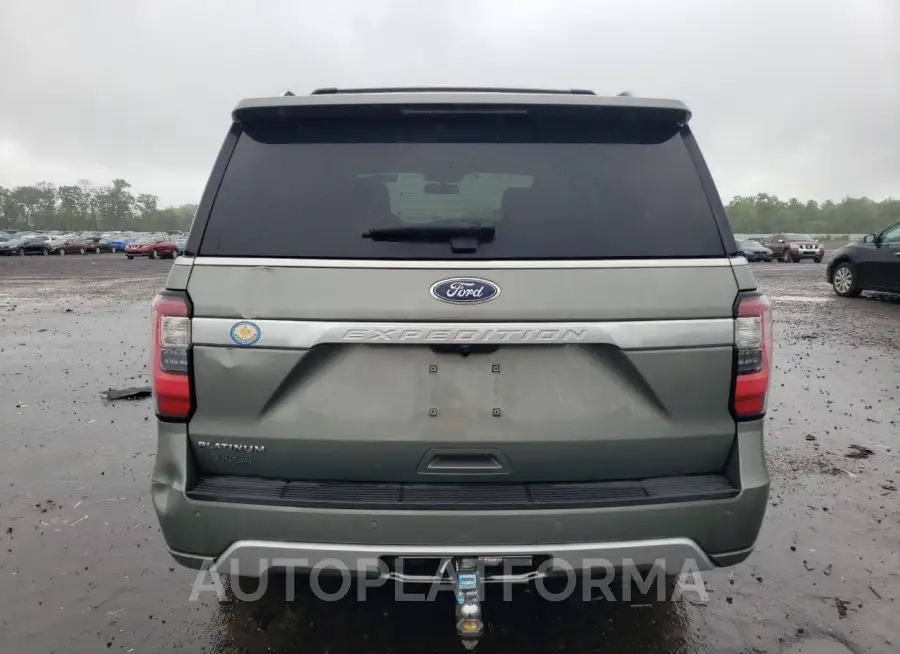 FORD EXPEDITION 2019 vin 1FMJU1MT6KEA80344 from auto auction Copart