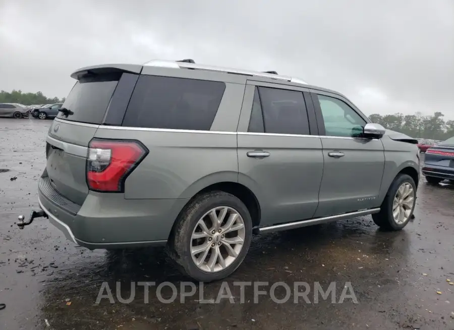 FORD EXPEDITION 2019 vin 1FMJU1MT6KEA80344 from auto auction Copart