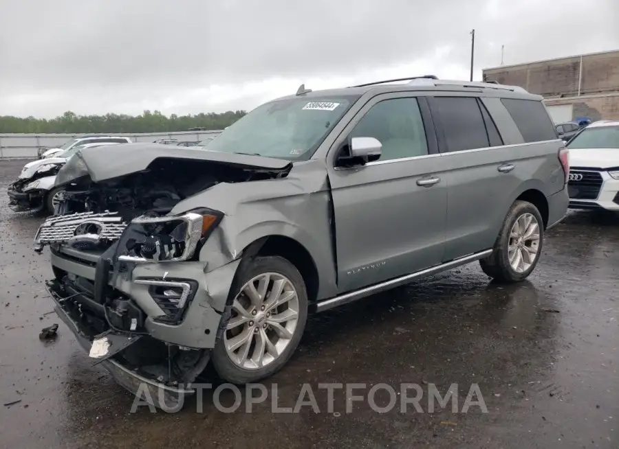 FORD EXPEDITION 2019 vin 1FMJU1MT6KEA80344 from auto auction Copart