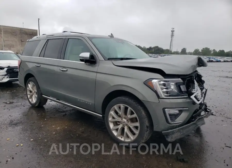 FORD EXPEDITION 2019 vin 1FMJU1MT6KEA80344 from auto auction Copart