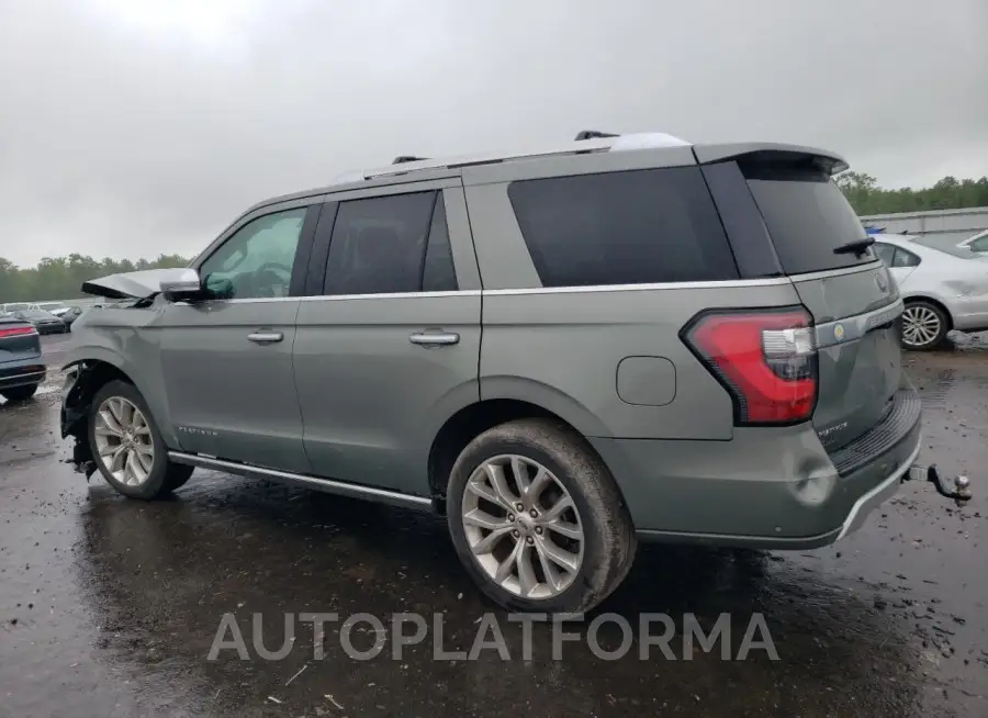 FORD EXPEDITION 2019 vin 1FMJU1MT6KEA80344 from auto auction Copart