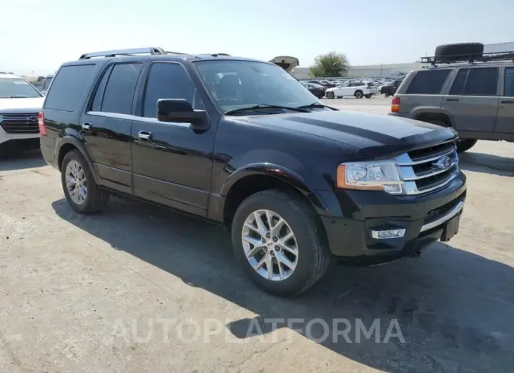 FORD EXPEDITION 2017 vin 1FMJU2AT5HEA09476 from auto auction Copart