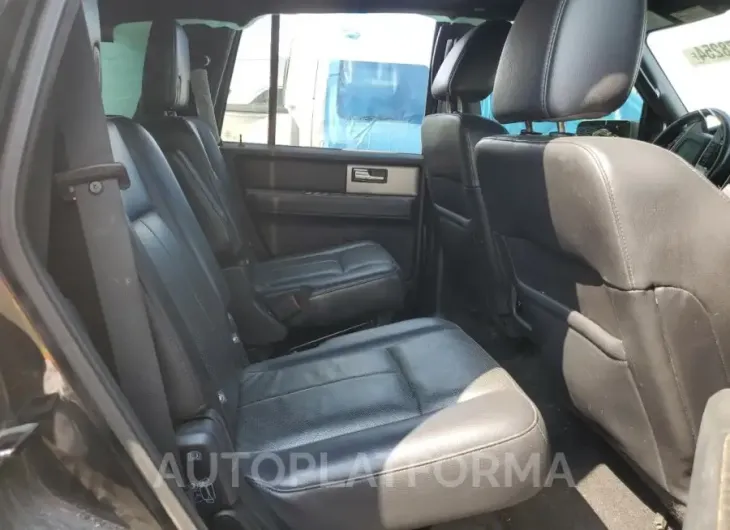 FORD EXPEDITION 2017 vin 1FMJU2AT5HEA09476 from auto auction Copart