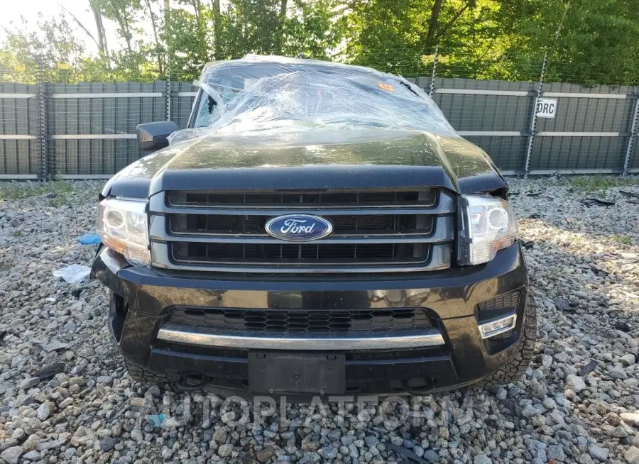 FORD EXPEDITION 2017 vin 1FMJU2AT7HEA53897 from auto auction Copart