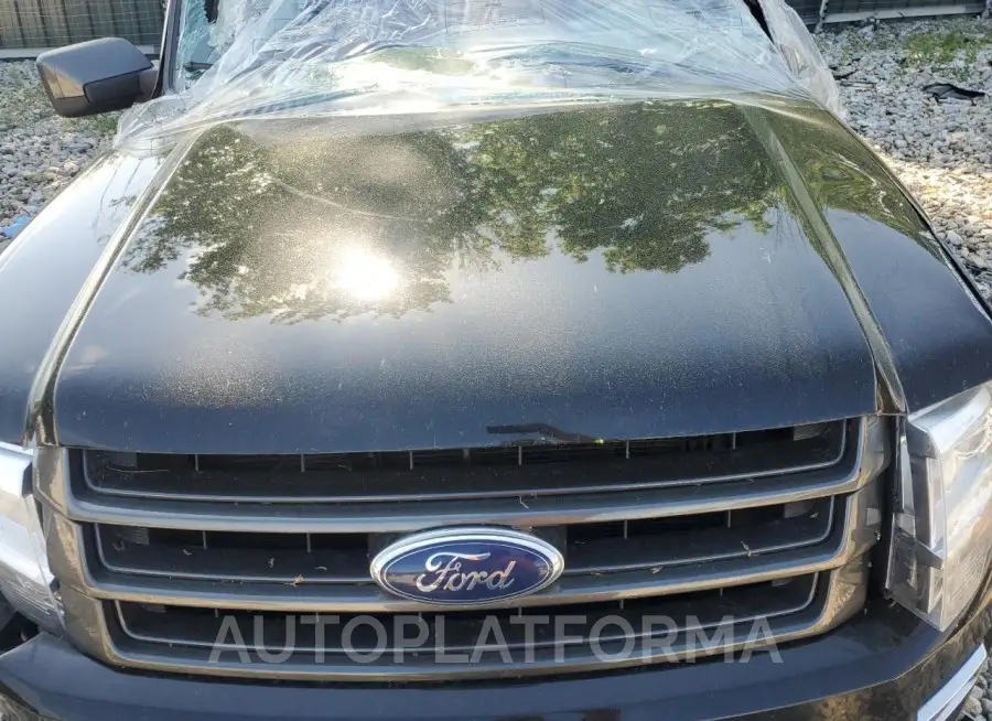 FORD EXPEDITION 2017 vin 1FMJU2AT7HEA53897 from auto auction Copart