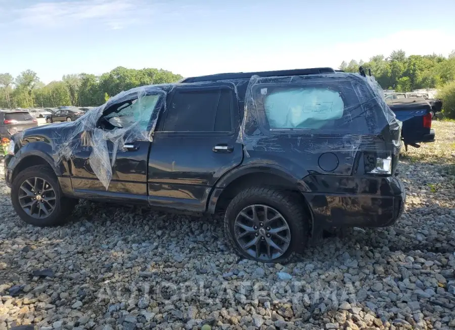 FORD EXPEDITION 2017 vin 1FMJU2AT7HEA53897 from auto auction Copart