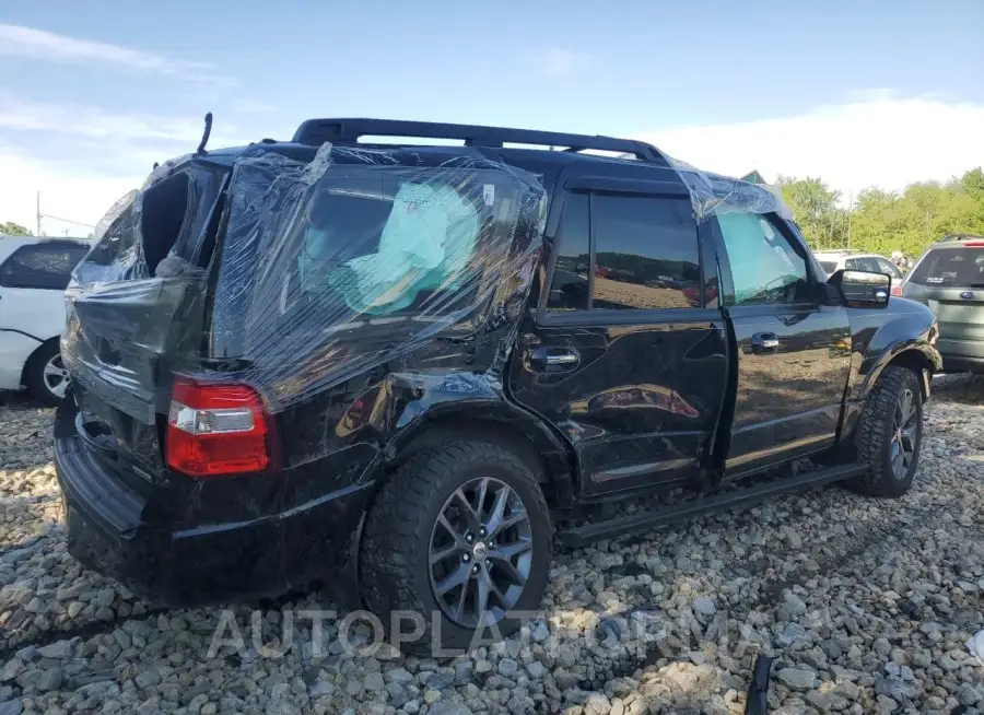 FORD EXPEDITION 2017 vin 1FMJU2AT7HEA53897 from auto auction Copart