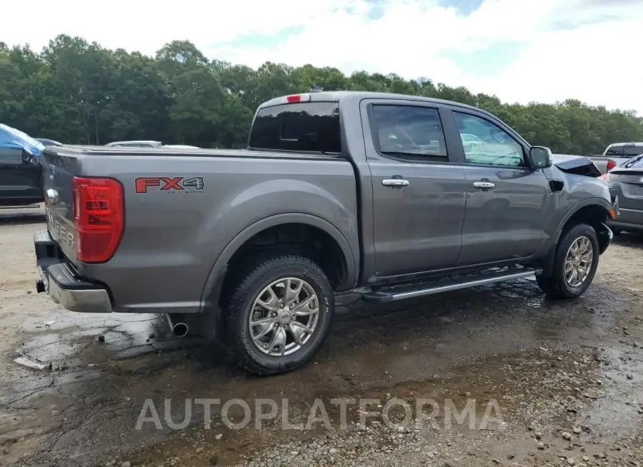 FORD RANGER XL 2022 vin 1FTER4FH5NLD21506 from auto auction Copart