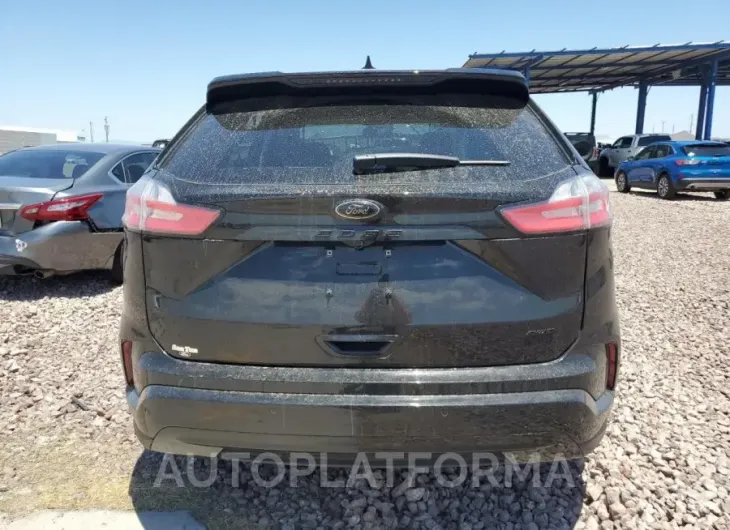 FORD EDGE SE 2024 vin 2FMPK4G92RBA63113 from auto auction Copart