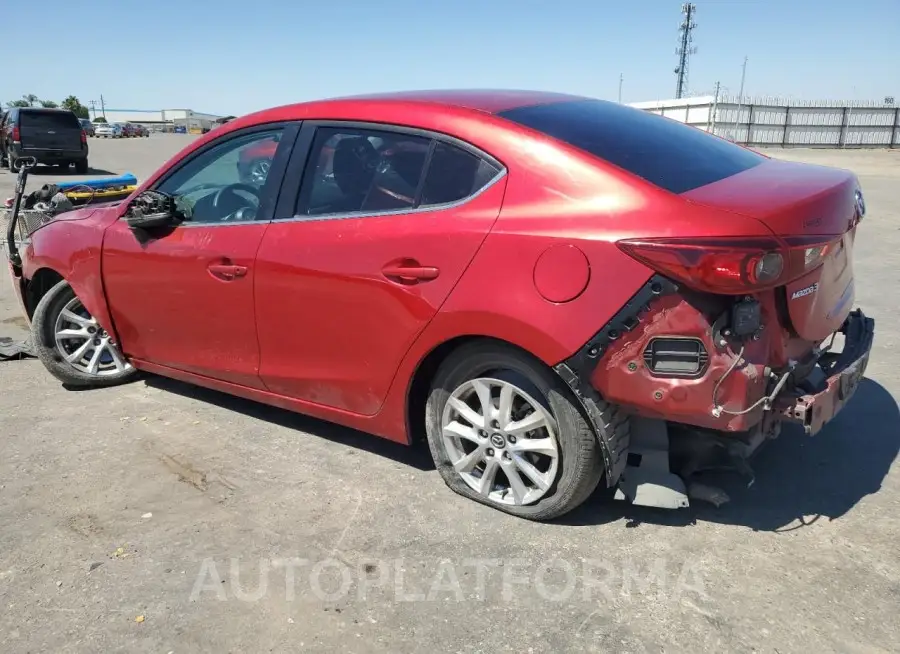 MAZDA 3 Sport 2018 vin 3MZBN1U75JM169045 from auto auction Copart