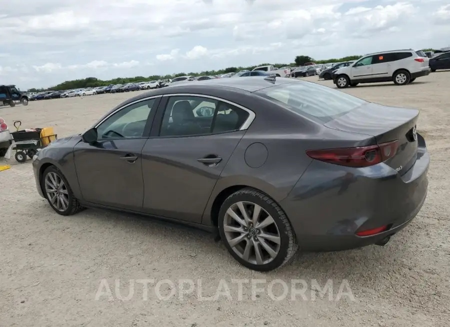 MAZDA 3 PREFERRE 2019 vin 3MZBPADL2KM110754 from auto auction Copart