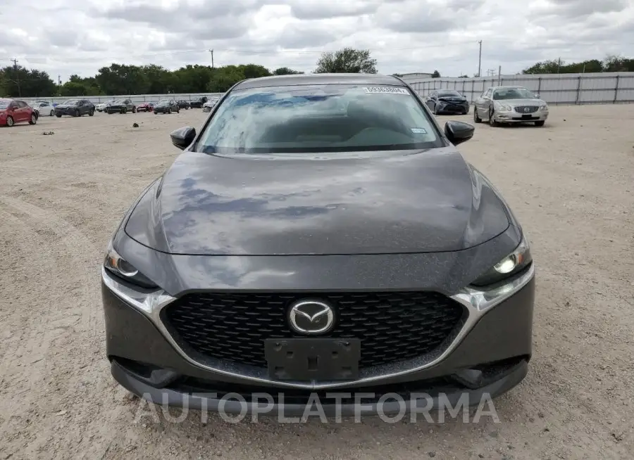 MAZDA 3 PREFERRE 2019 vin 3MZBPADL2KM110754 from auto auction Copart