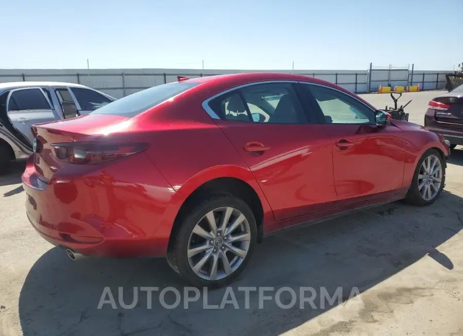 MAZDA 3 PREFERRE 2020 vin 3MZBPADL8LM127592 from auto auction Copart