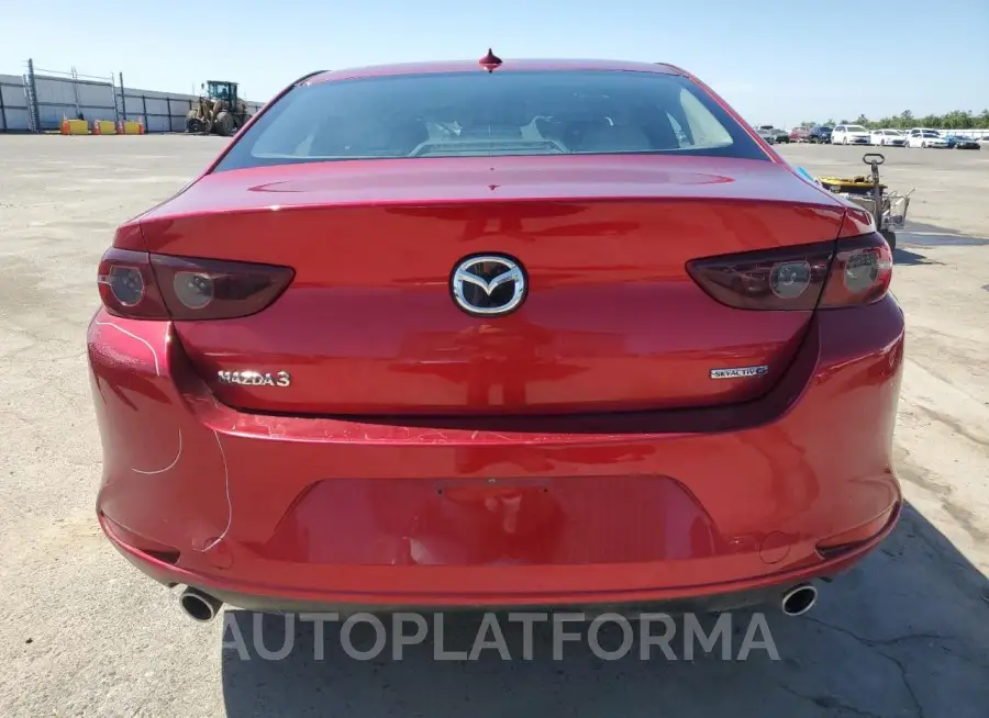 MAZDA 3 PREFERRE 2020 vin 3MZBPADL8LM127592 from auto auction Copart