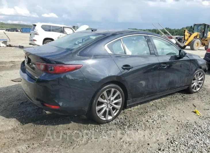 MAZDA 3 PREMIUM 2022 vin 3MZBPBDL0NM309912 from auto auction Copart