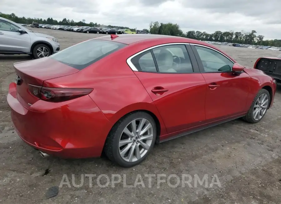 MAZDA 3 PREFERRE 2020 vin 3MZBPBDM3LM126204 from auto auction Copart